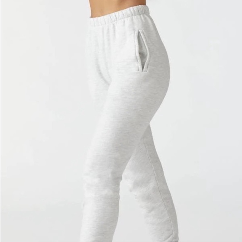 JOAH BROWN | EMPIRE JOGGER - NWT      [S/M]